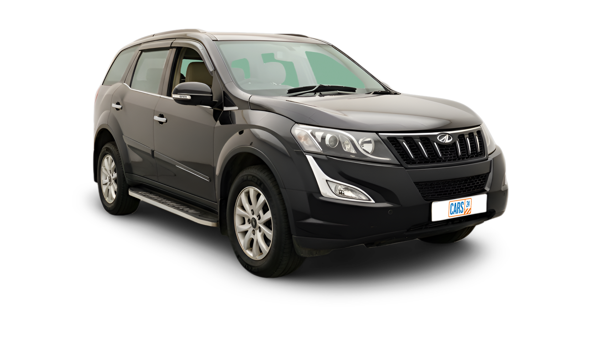 Mahindra XUV500-img